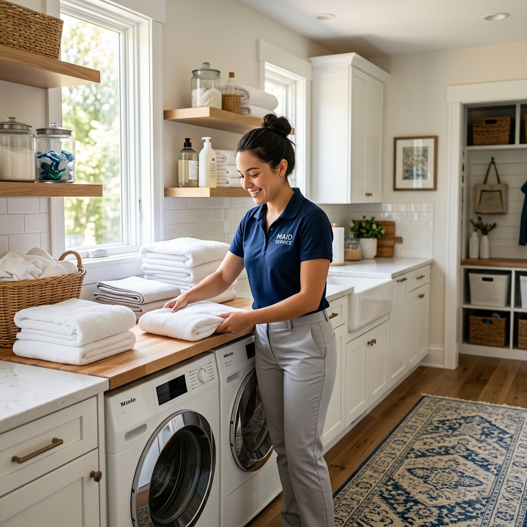 Maid Services