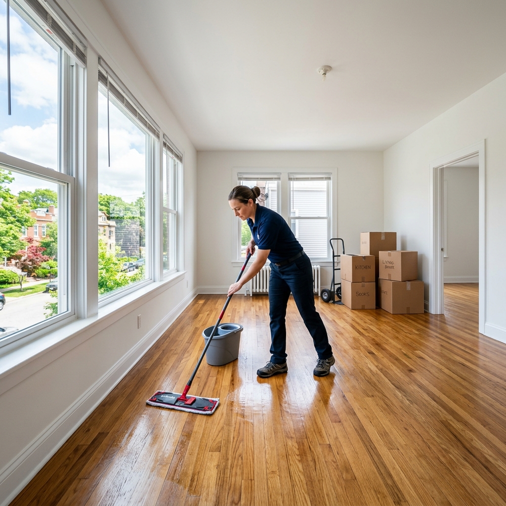 Move-In / Move-Out